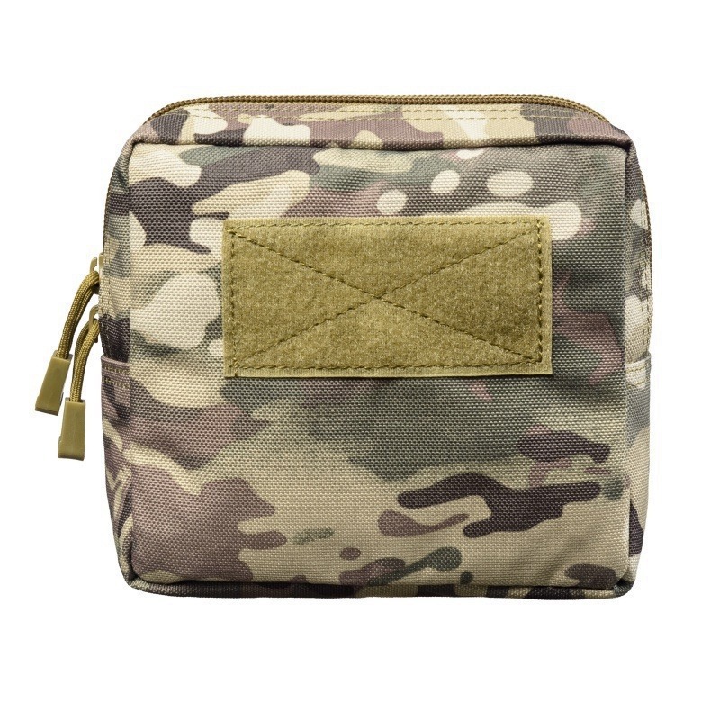 กระเป๋าคาดเอว EDC Molle สำหรับ - Edc Carry Belt Pouch บทวิจารณ์และราคา
