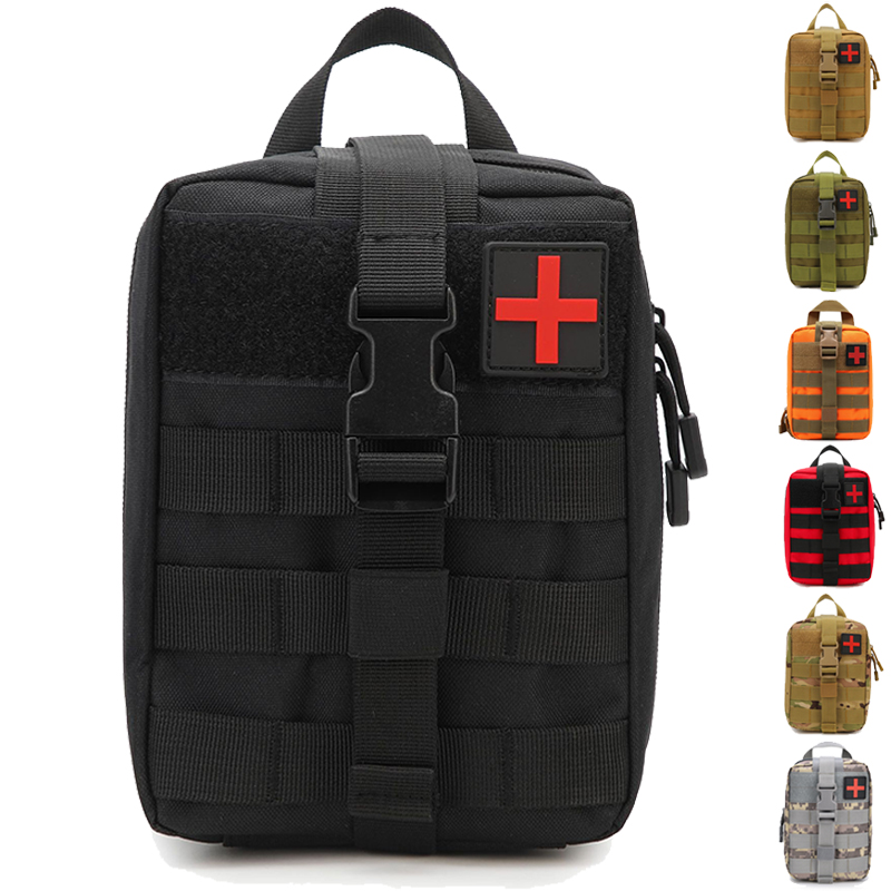 กระเป๋าใส่อุปกรณ์ EDC แบบ Moll - Edc Carry Box บทวิจารณ์และราคา