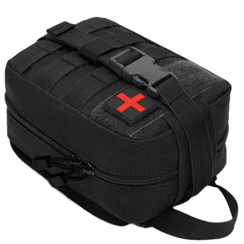กระเป๋าใส่อุปกรณ์ EDC แบบ Moll - Edc Carry Box บทวิจารณ์และราคา