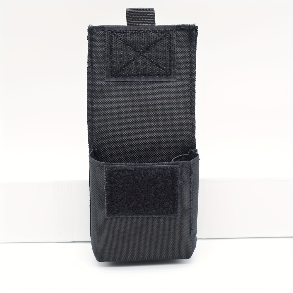 ขนาดเล็ก MOLLE POUCH Utility M - Edc Carry Card บทวิจารณ์และราคา
