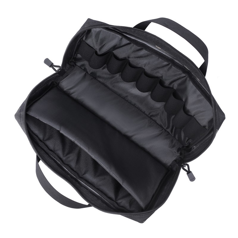 กลางแจ้งปืนพกกระเป๋า EDC กระเป - Edc Carry Bag For Pistol บทวิจารณ์และราคา