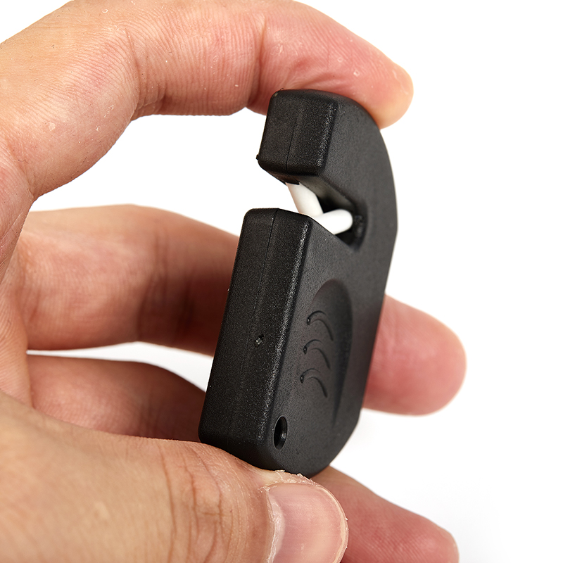 มีดลับคมพกพาอเนกประสงค์ขนาดเล็ - Pocket Knife Ceramic บทวิจารณ์และราคา