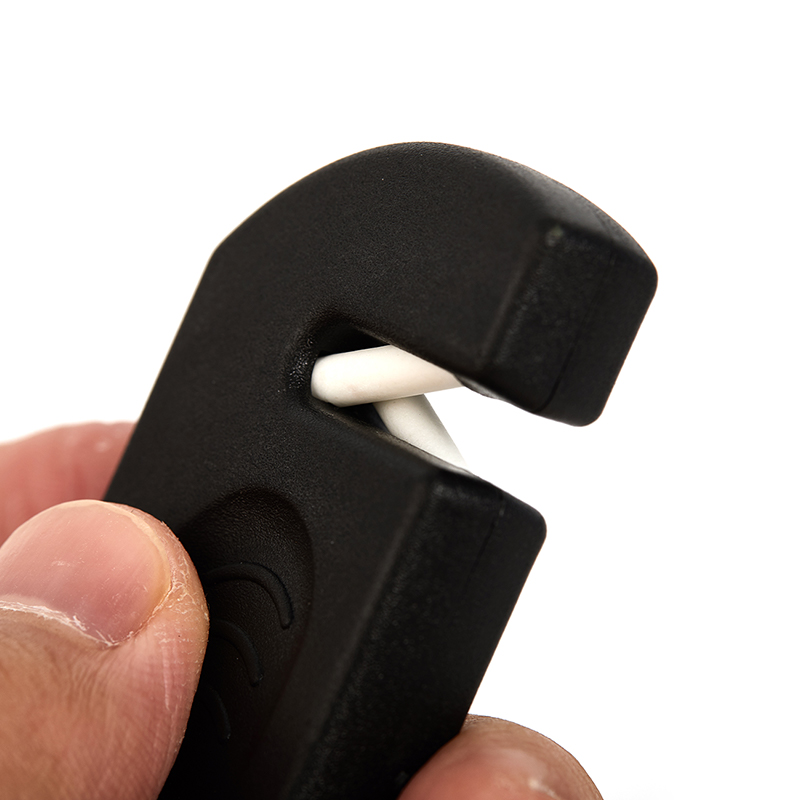 มีดลับคมพกพาอเนกประสงค์ขนาดเล็ - Pocket Knife Ceramic บทวิจารณ์และราคา