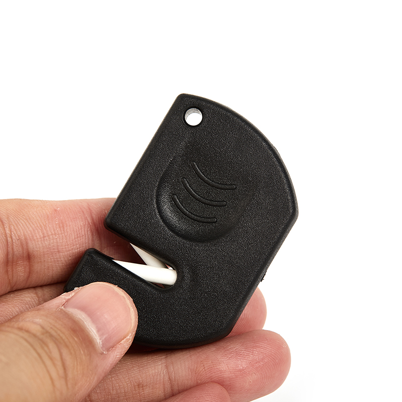 มีดลับคมพกพาอเนกประสงค์ขนาดเล็ - Pocket Knife Ceramic บทวิจารณ์และราคา