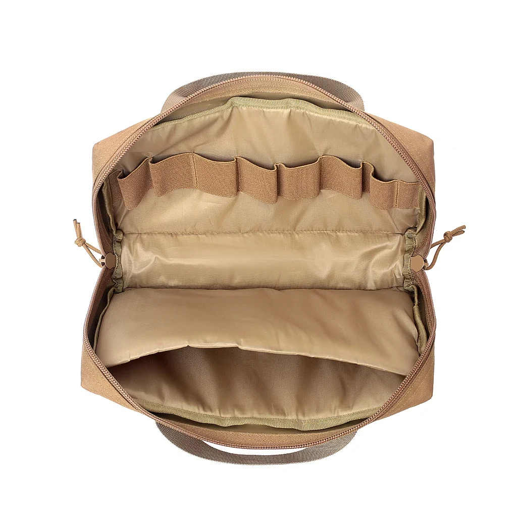 ปืนพกกระเป๋า EDC กระเป๋าเครื่อ - Edc Carry Bag For Pistol บทวิจารณ์และราคา