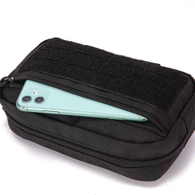 ยุทธวิธีMolle EDCกระเป๋าเครื่อ - Edc Carry Box บทวิจารณ์และราคา