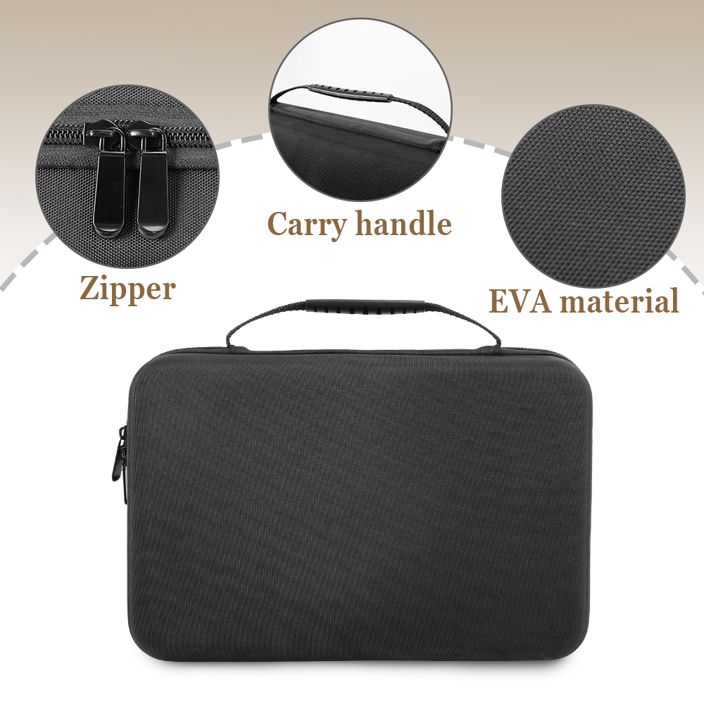 กระเป๋าใส่ปืนพกแบบยุทธวิธี กระ - Edc Carry Bag For Pistol บทวิจารณ์และราคา