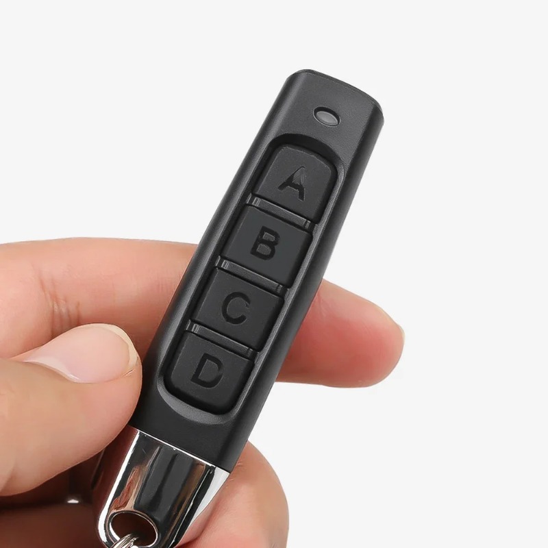 รีโมทคอนโทรลอเนกประสงค์ 433MHZ - Bottle Opener Keyring บทวิจารณ์และราคา