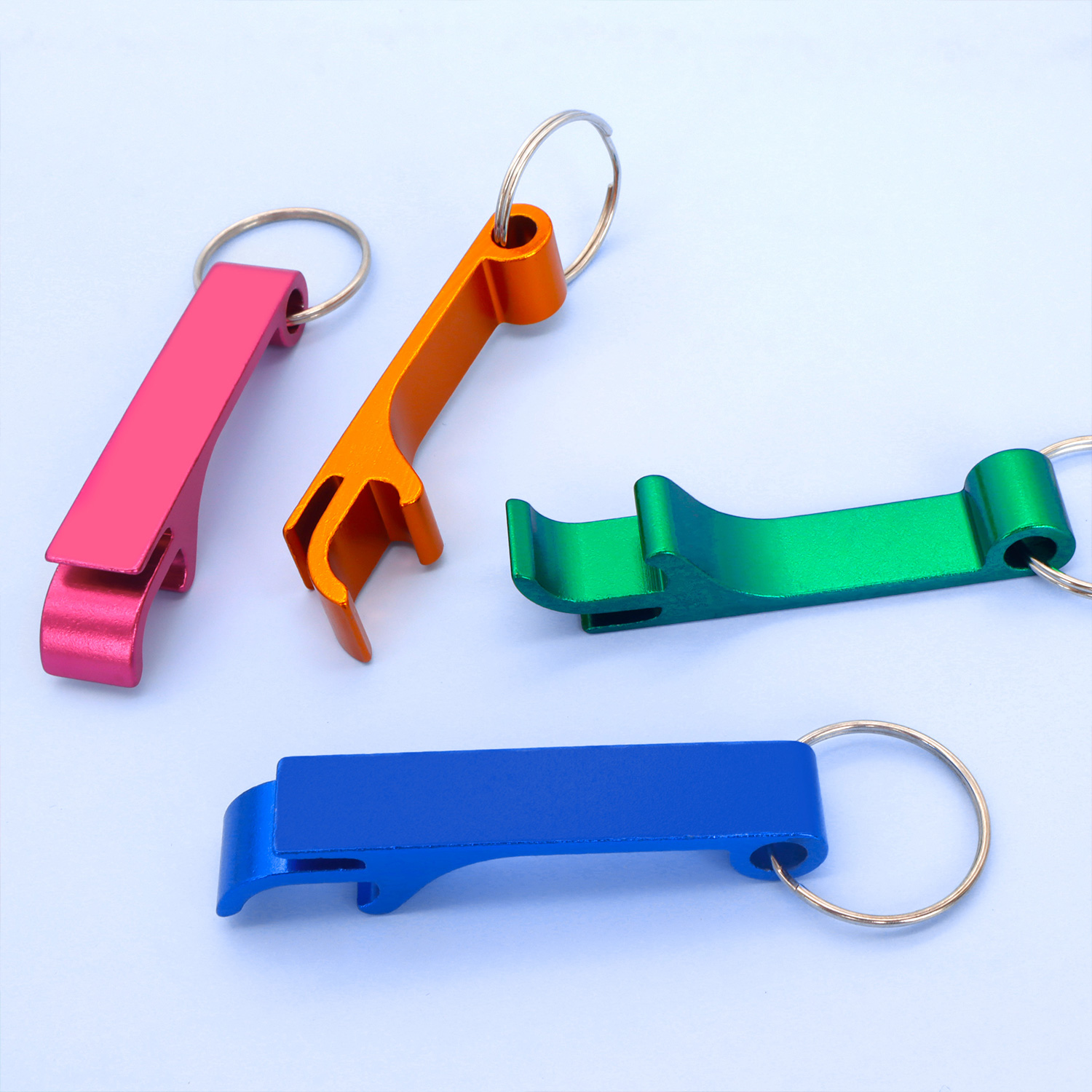 พวงกุญแจโลโก้แบบกำหนดเอง พวงกุ - Bottle Opener Keyring บทวิจารณ์และราคา
