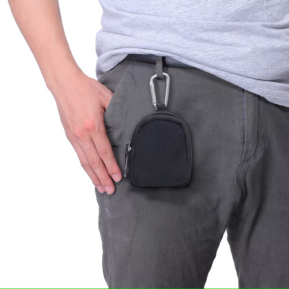 กระเป๋าใส่ของอเนกประสงค์แบบยุท - Edc Carry Case บทวิจารณ์และราคา