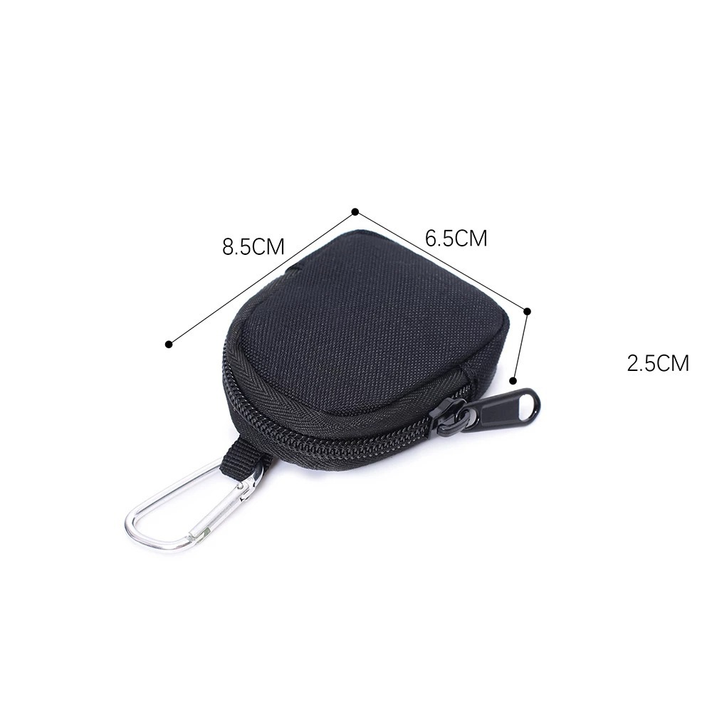 กระเป๋าใส่ของอเนกประสงค์แบบยุท - Edc Carry Case บทวิจารณ์และราคา