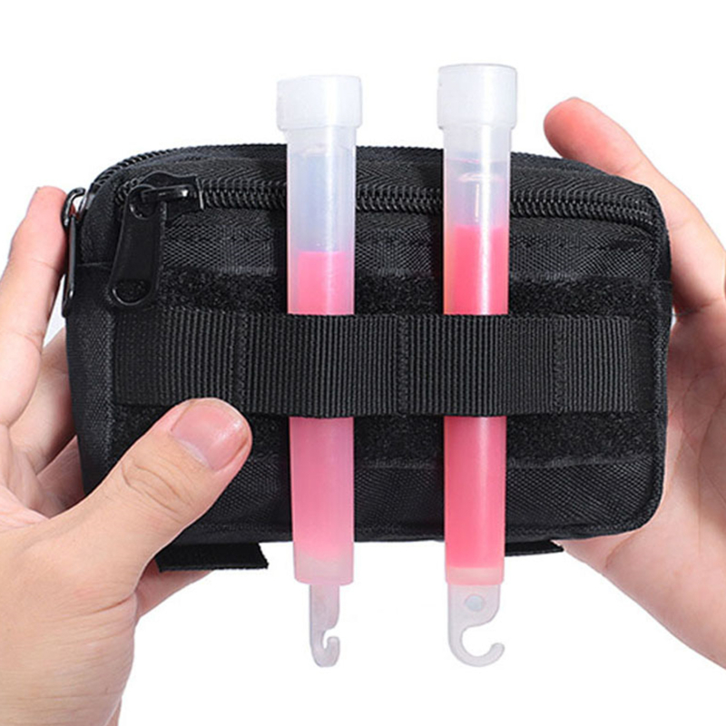 Double Layer EDC Pack ผู้ชายยุ - Edc Carry Box บทวิจารณ์และราคา