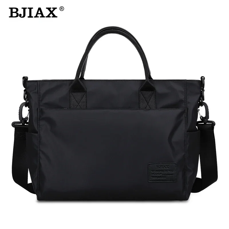 Bjiax กระเป๋าเอกสารใส่ tas ber - Edc Carry Bag บทวิจารณ์และราคา