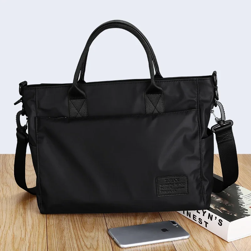 Bjiax กระเป๋าเอกสารใส่ tas ber - Edc Carry Bag บทวิจารณ์และราคา
