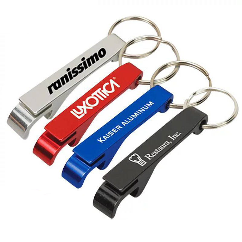 พวงกุญแจเปิดขวดเบียร์แบบส่วนตั - Bottle Opener Keyring บทวิจารณ์และราคา