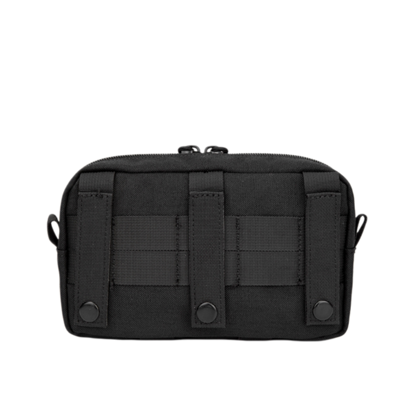 กระเป๋า EDC 1000D แบบ Molle Or - Edc Carry Belt Pouch บทวิจารณ์และราคา