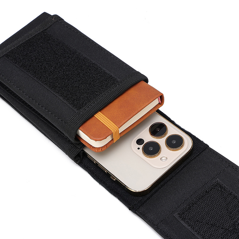 กระเป๋าใส่โทรศัพท์มือถือแบบยุท - Edc Carry Box บทวิจารณ์และราคา