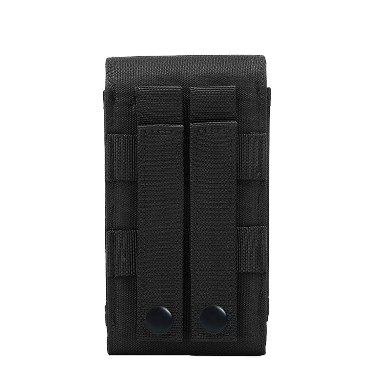 กระเป๋าใส่โทรศัพท์มือถือแบบยุท - Edc Carry Box บทวิจารณ์และราคา