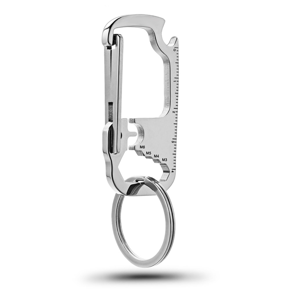 พวงกุญแจหมายเลขชื่อเฉพาะพวงกุญ - Bottle Opener Keyring บทวิจารณ์และราคา