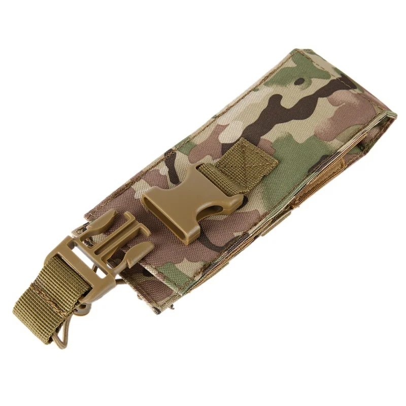ซองใส่ขวดน้ำแบบ Molle สำหรับกิ - Edc Carry Belt Pouch บทวิจารณ์และราคา