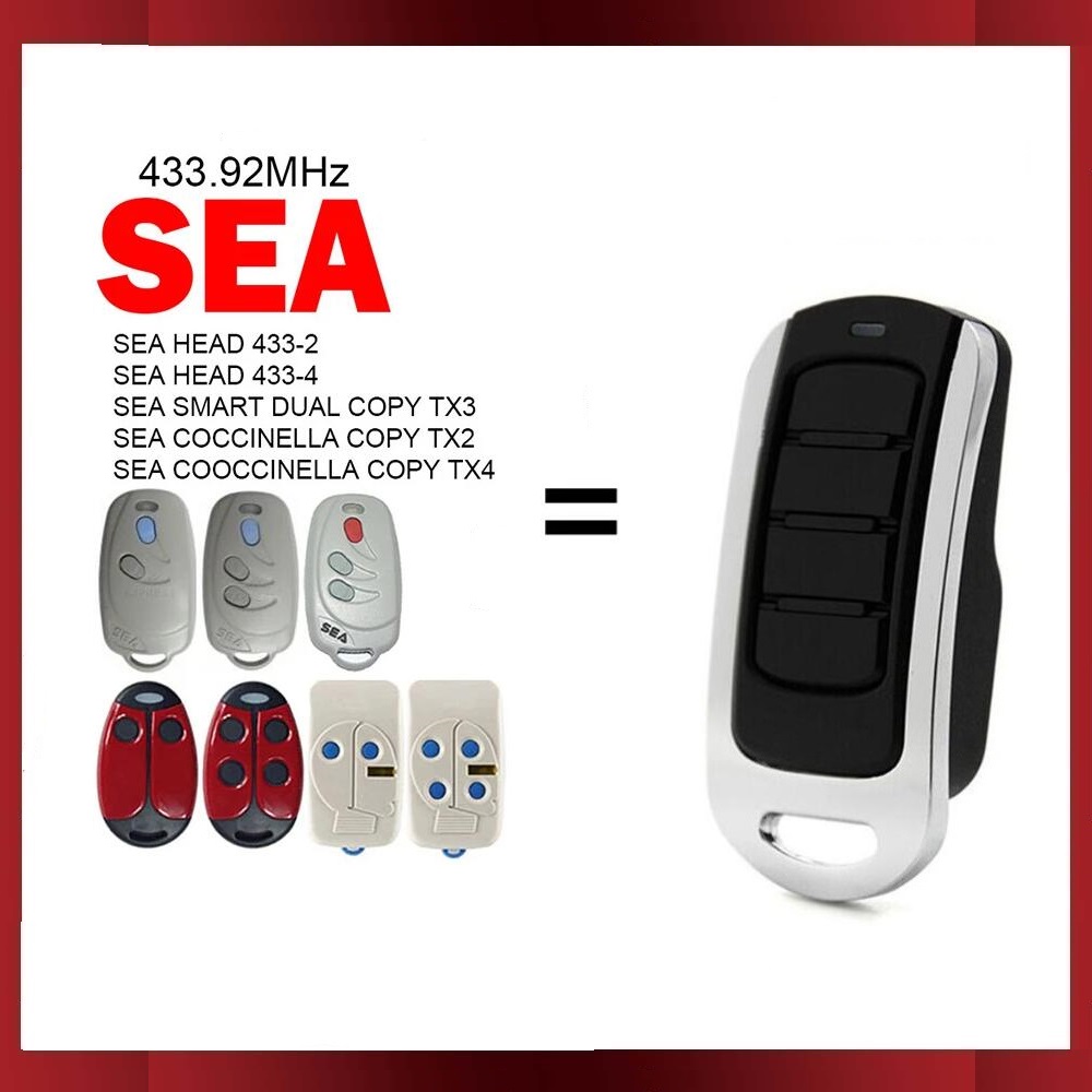 SEA HEAD COCCINELLA SEA SMART  - Bottle Opener Keyring บทวิจารณ์และราคา